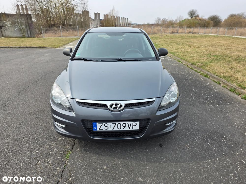 Hyundai i30 1.4 Edition Plus - 8