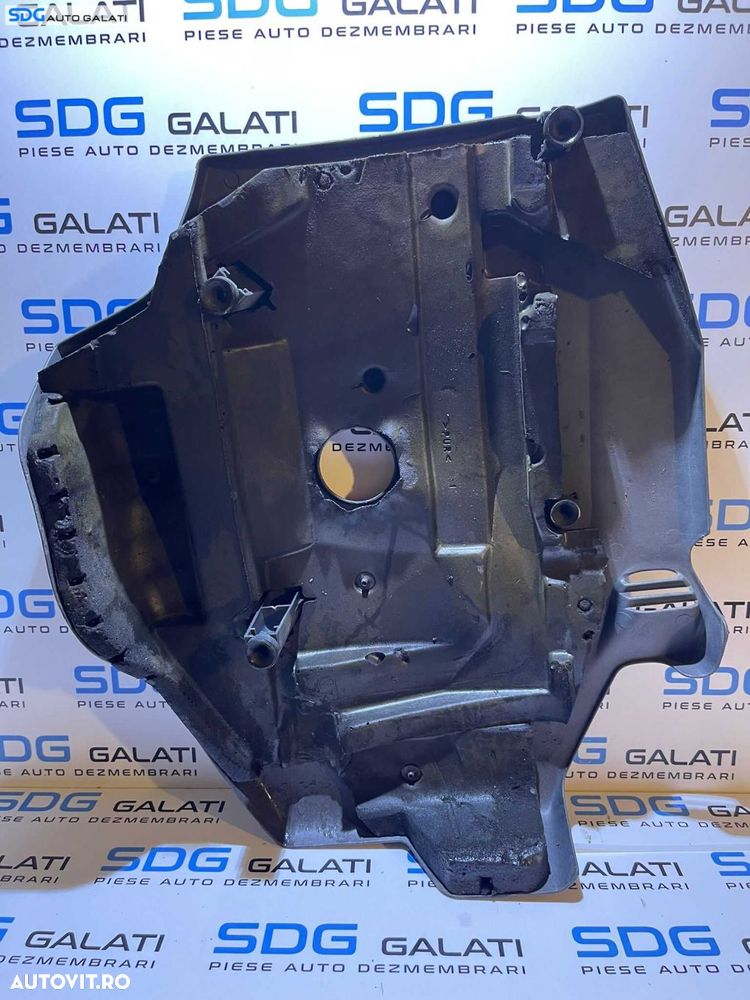 Capac Protectie Antifonare Motor Lexus IS 220 2.2 D 177CP 2005 - 2013 - 7