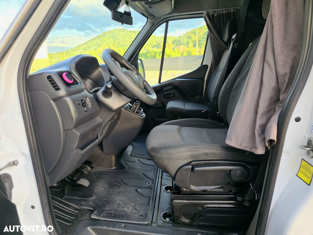 Renault Master - 10