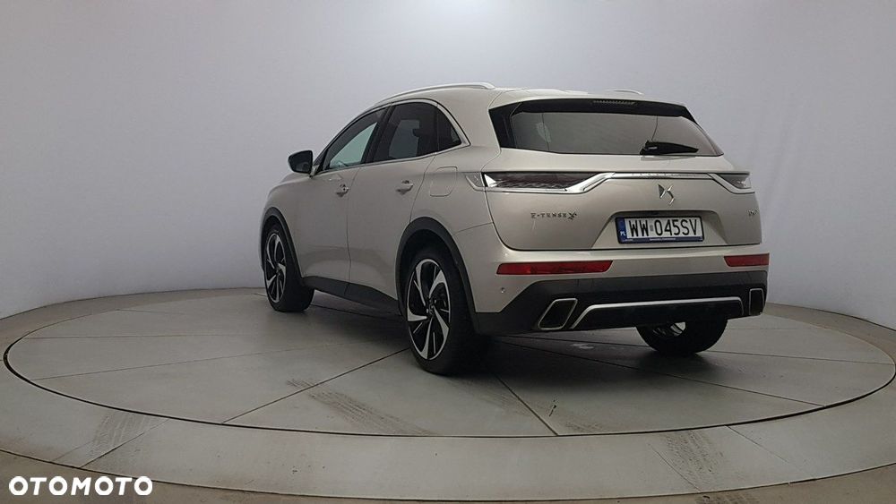 DS Automobiles DS 7 Crossback - 5