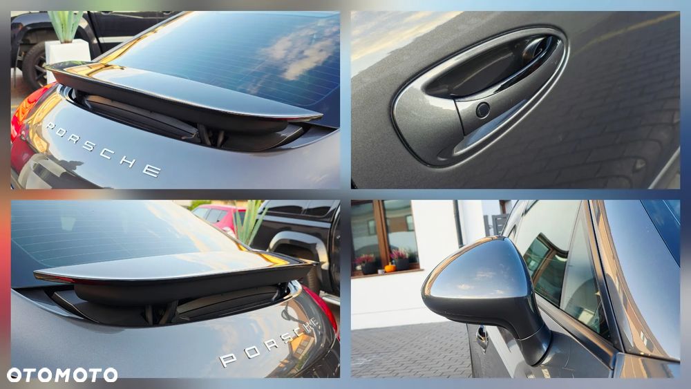 Porsche Panamera Diesel - 18