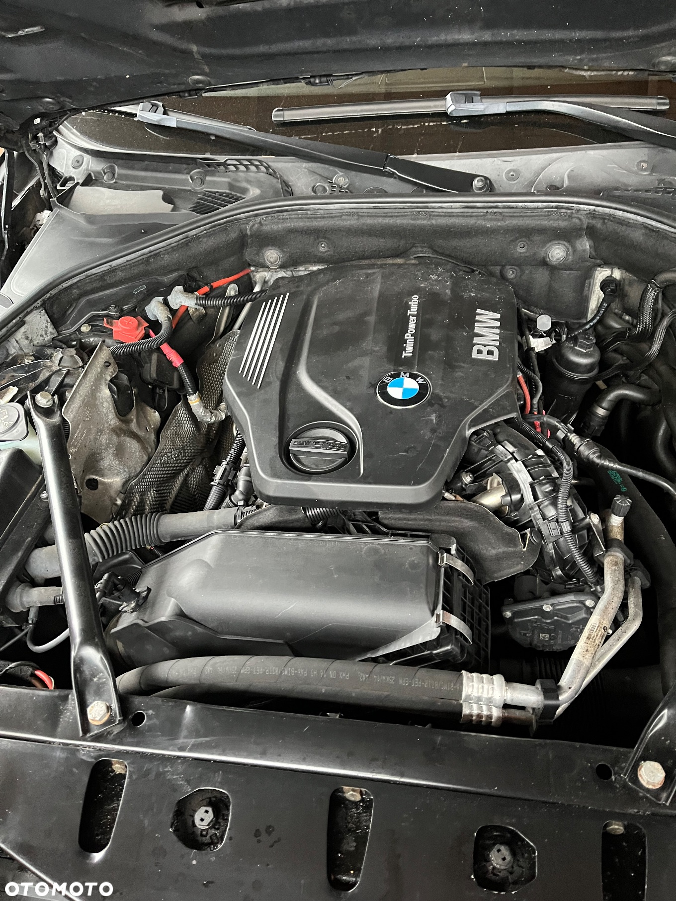 BMW Seria 5 520d Luxury Line - 13