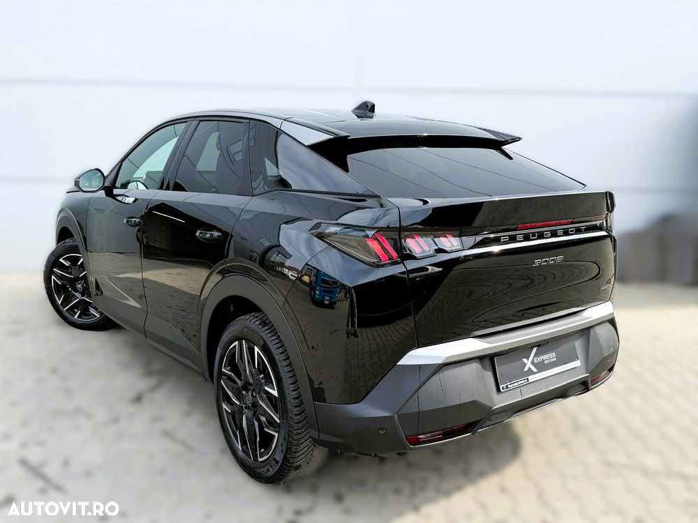 Peugeot 3008 1.2 Hybrid 145 e-DCS6 Allure - 5