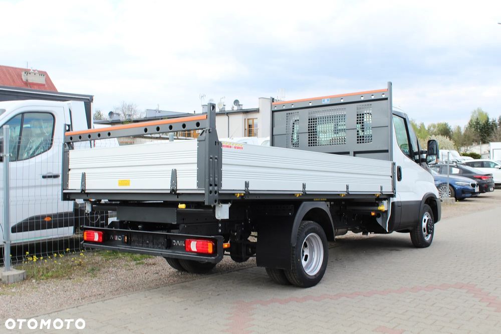 Iveco 35C21 Hi-Matic - 11