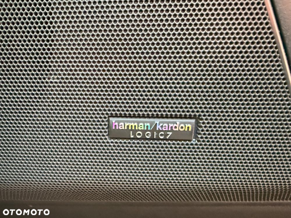 Land Rover Range Rover Sport S 5.0 V8 S/C AB Dynamic - 27