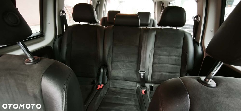 Volkswagen Caddy 2.0 TDI Highline DSG - 14