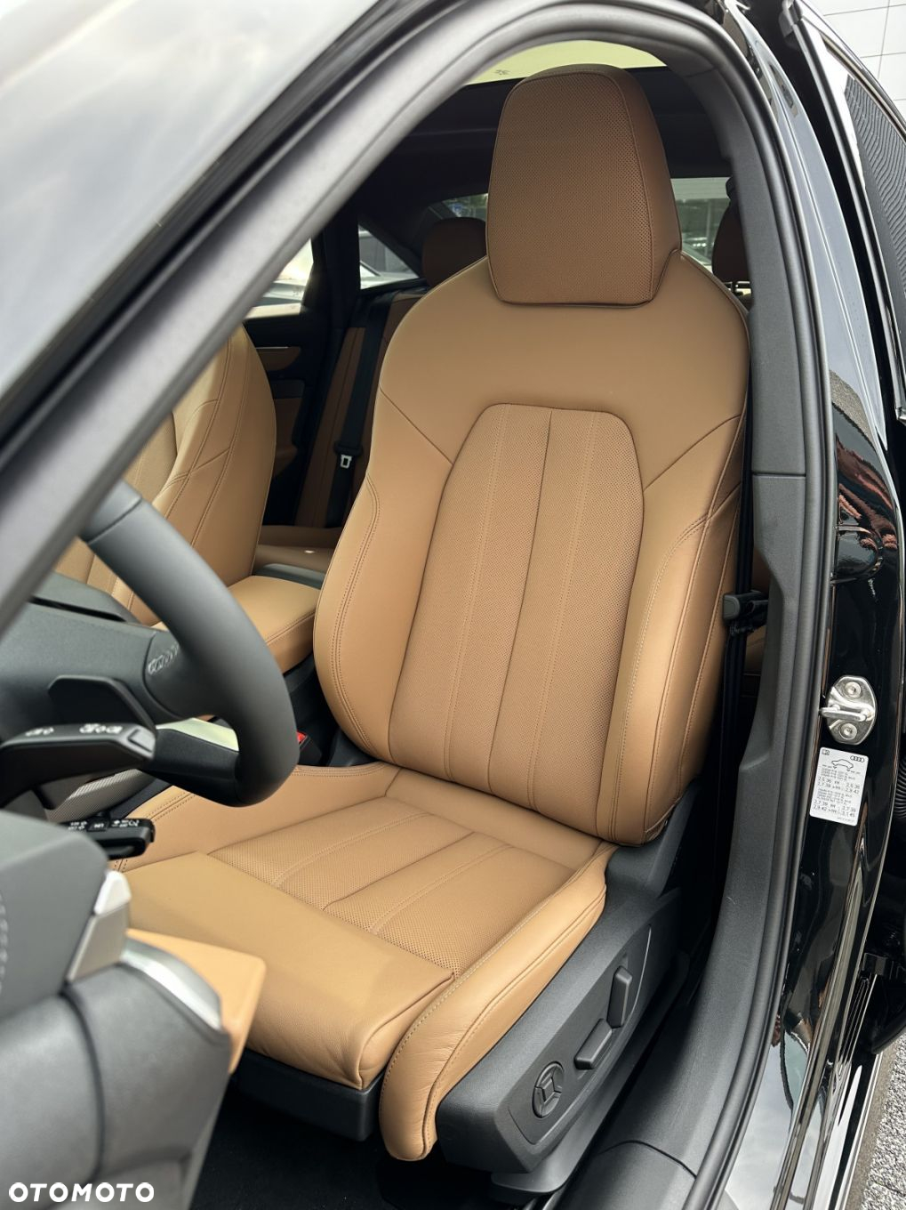 Audi A6 - 14