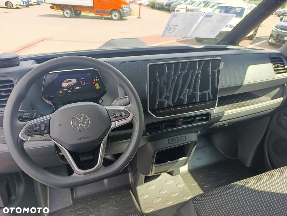 Volkswagen ID BUZZ CARGO - 18