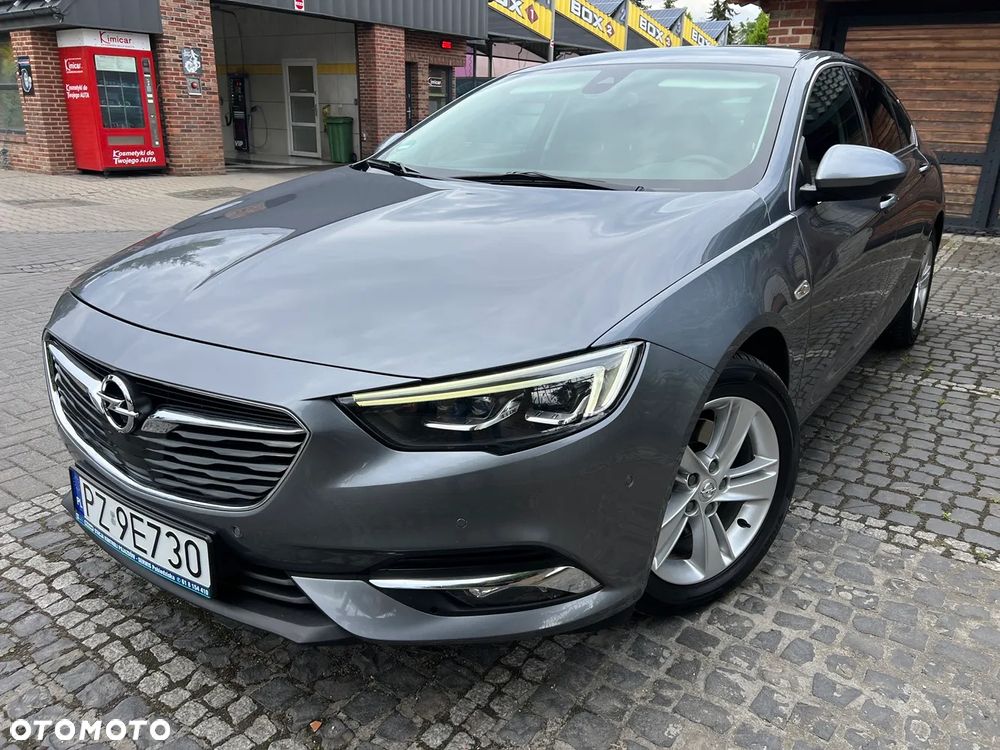 Opel Insignia - 4