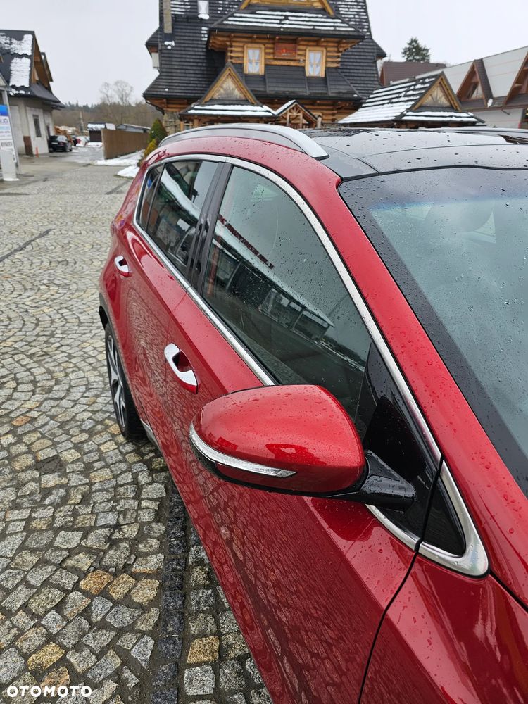 Kia Sportage 2.0 CRDI GT Line 4WD - 8