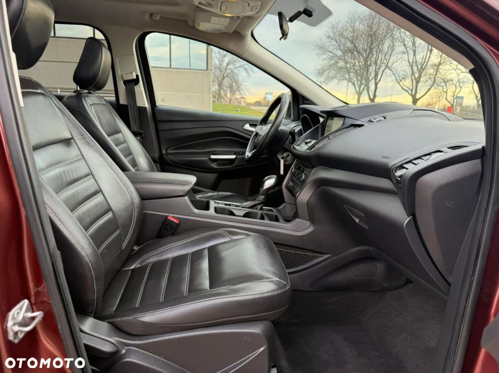 Ford Escape - 14