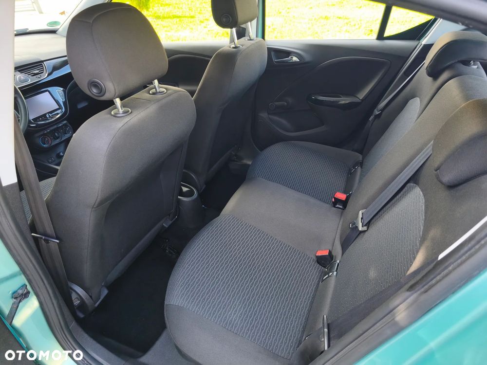 Opel Corsa - 11
