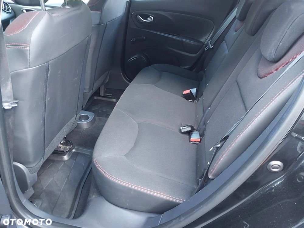 Renault Clio Energy dCi 75 Business - 13