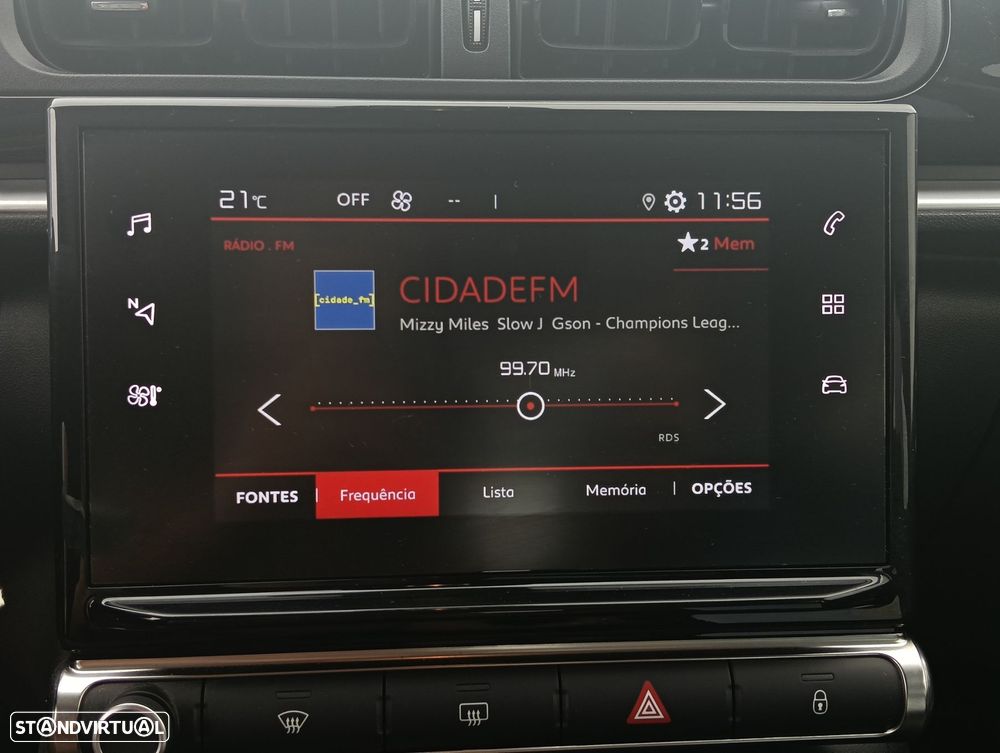 Citroën C3 1.2 PureTech Plus - 19