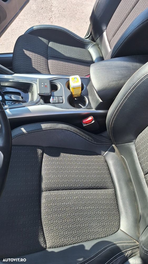 Renault Kadjar 1.2 TCe EDC Intens - 11