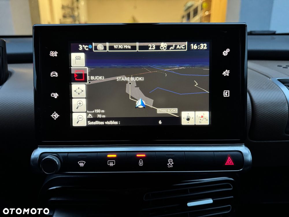 Citroën C4 Cactus PureTech 82 Shine - 11