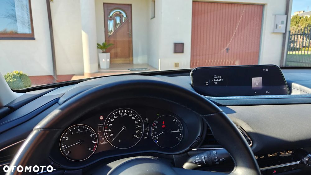 Mazda CX-30 SKYACTIV-G 2.0 M-Hybrid - 18