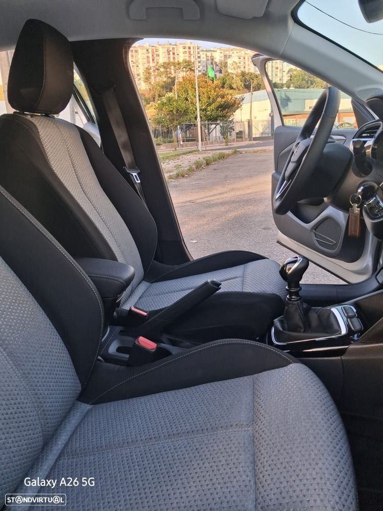 Opel Corsa 1.2 T - 30