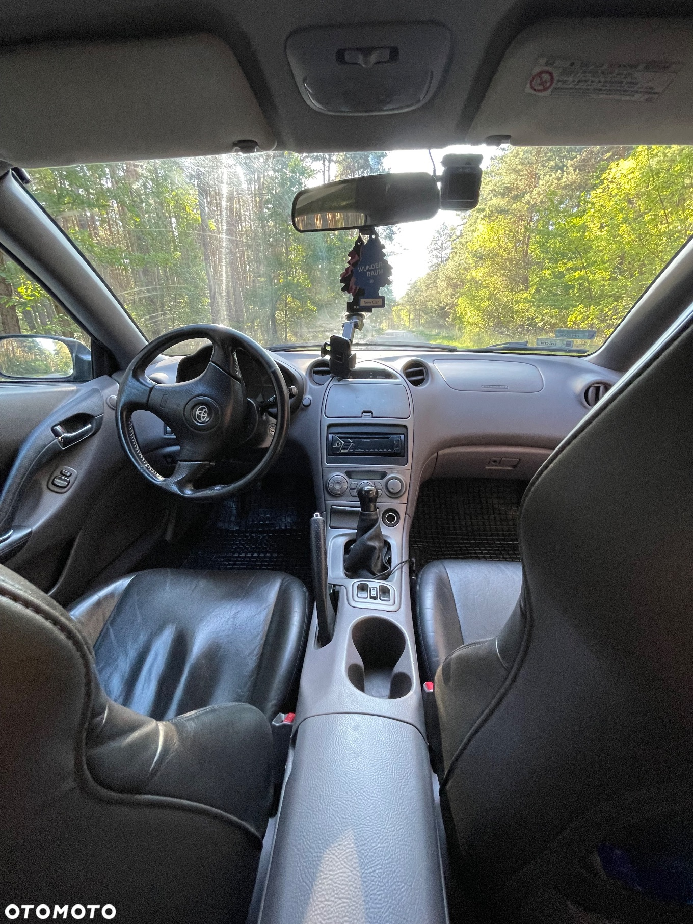 Toyota Celica - 19