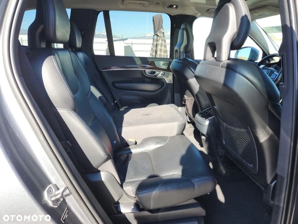 Volvo XC 90 T6 AWD Geartronic Momentum - 16