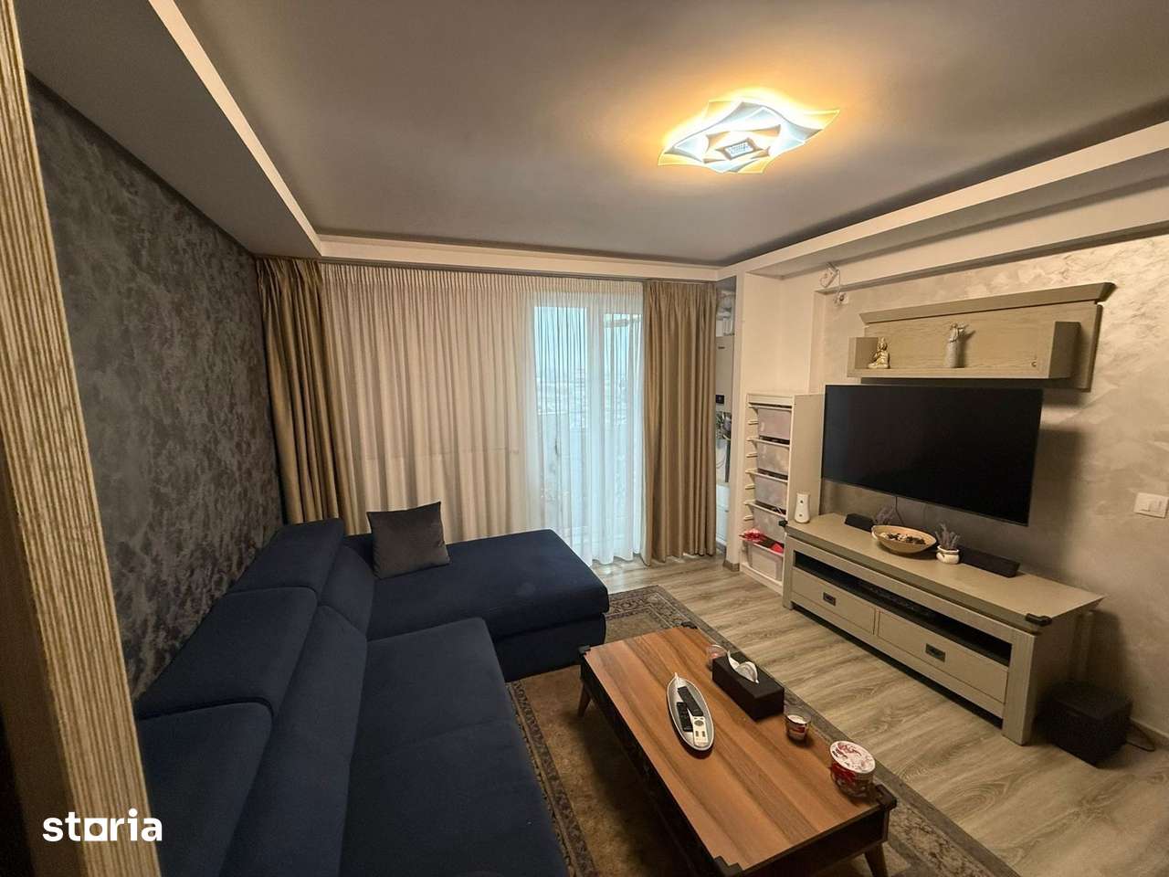 STYLE RESIDENCE 2 De vanzare apartament 2 camere zona Pacii/Militari A - Imagine principală: 2/17