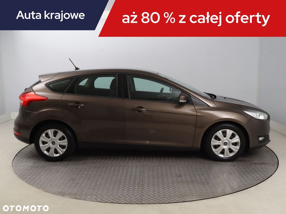 Ford Focus - 8