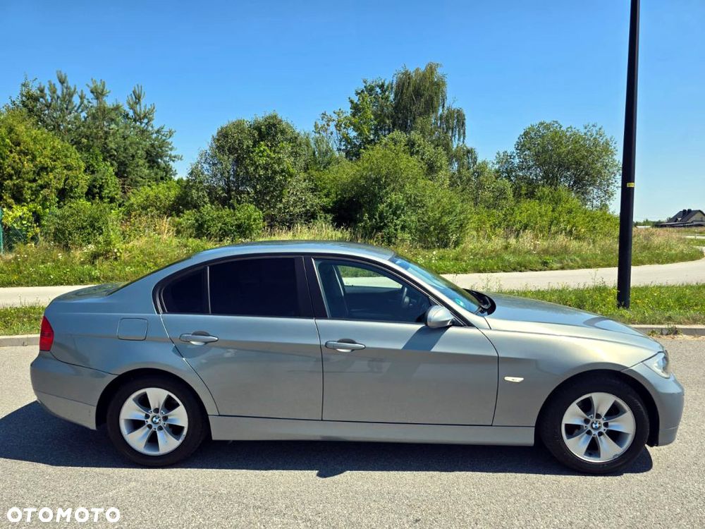 BMW Seria 3 - 10