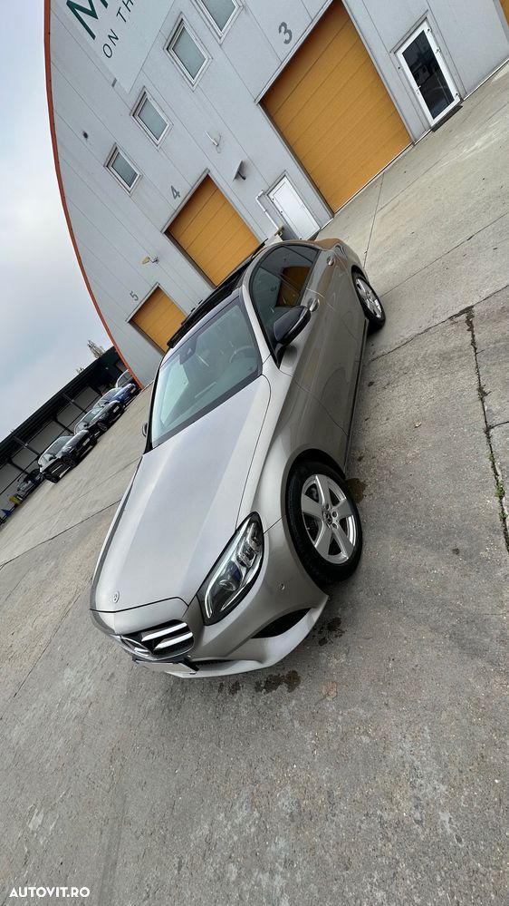 Mercedes-Benz C - 4