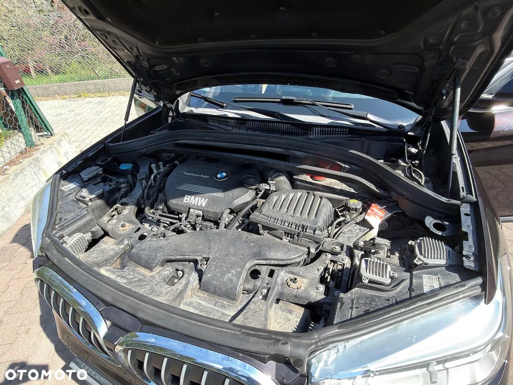 BMW X1 xDrive18d xLine - 15