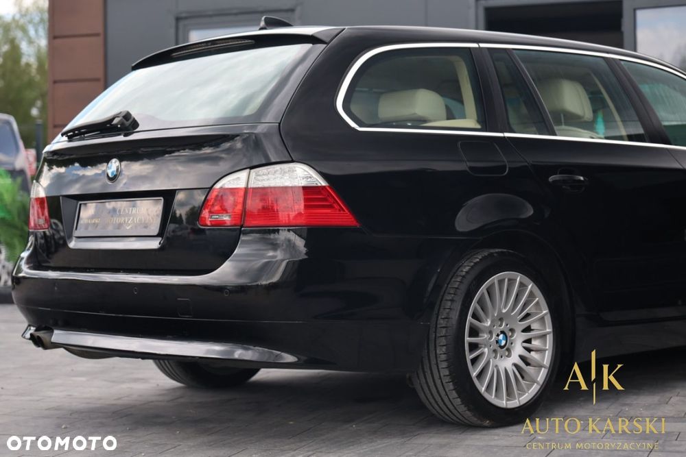 BMW Seria 5 - 15
