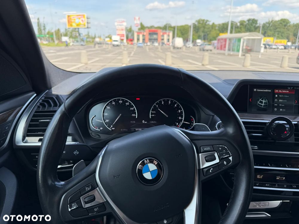 BMW X3 - 40