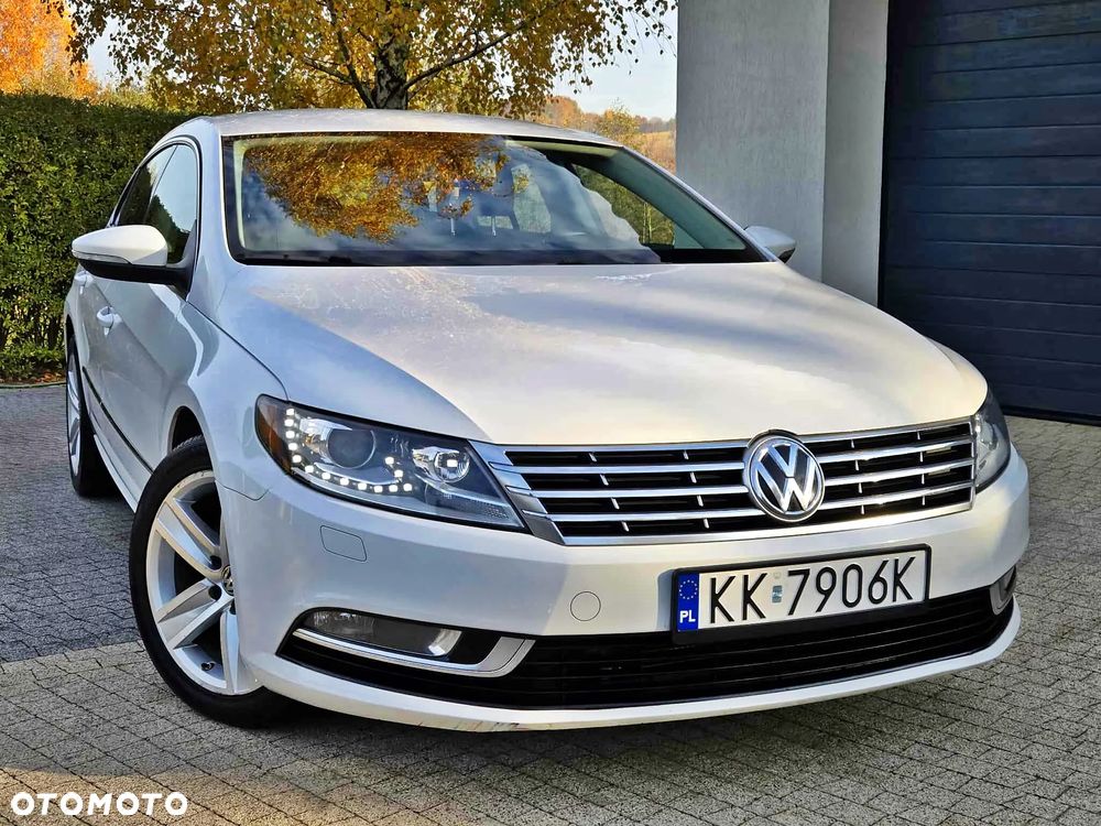 Volkswagen CC 2.0 TSI DSG - 32