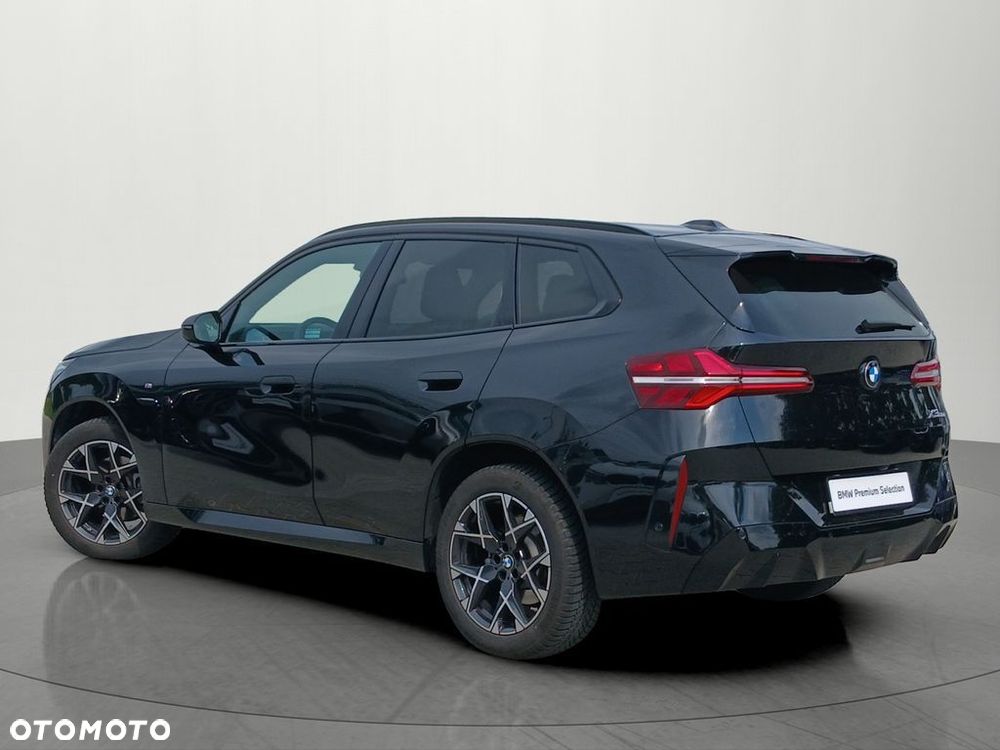 BMW X3 - 4