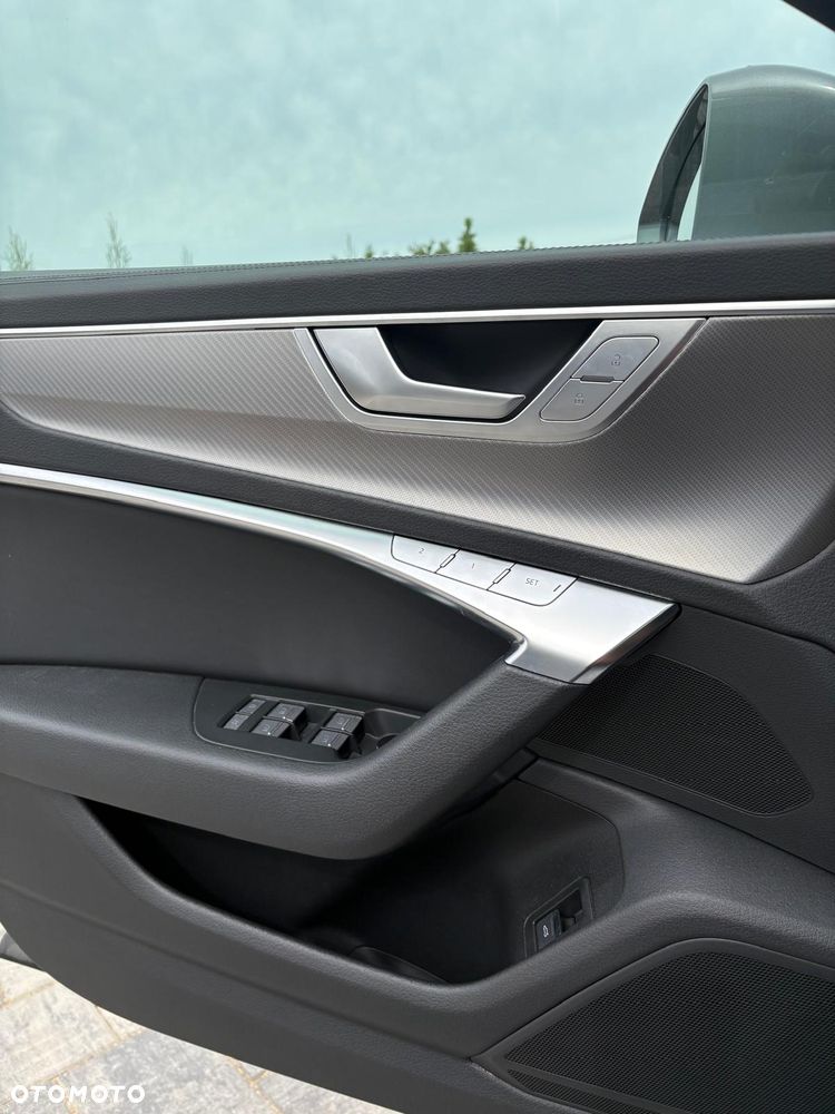 Audi A6 Limousine - 9