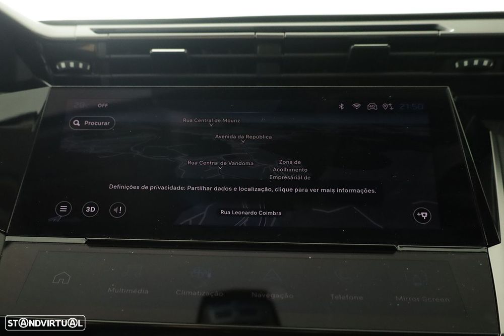 Peugeot 308 SW 1.2 PureTech Allure Pack EAT8 - 11