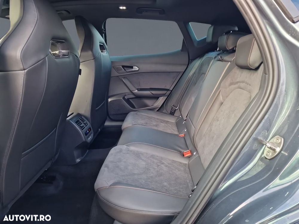 Cupra Formentor 2.0 TSI DSG7 4Drive VZ - 9