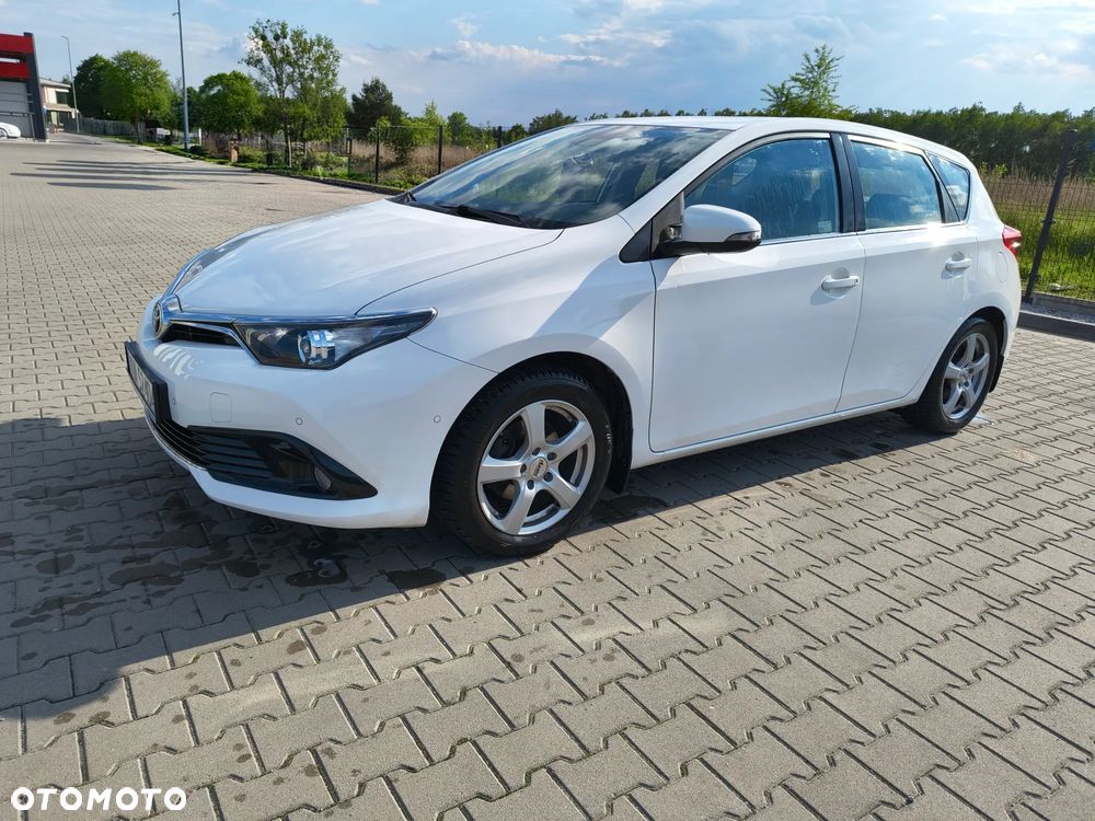 of the car