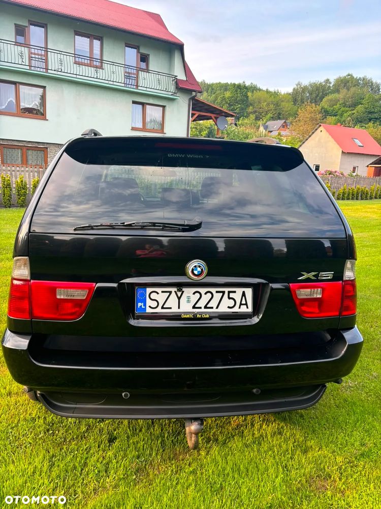 BMW X5 3.0 d Edition Exclusive - 18