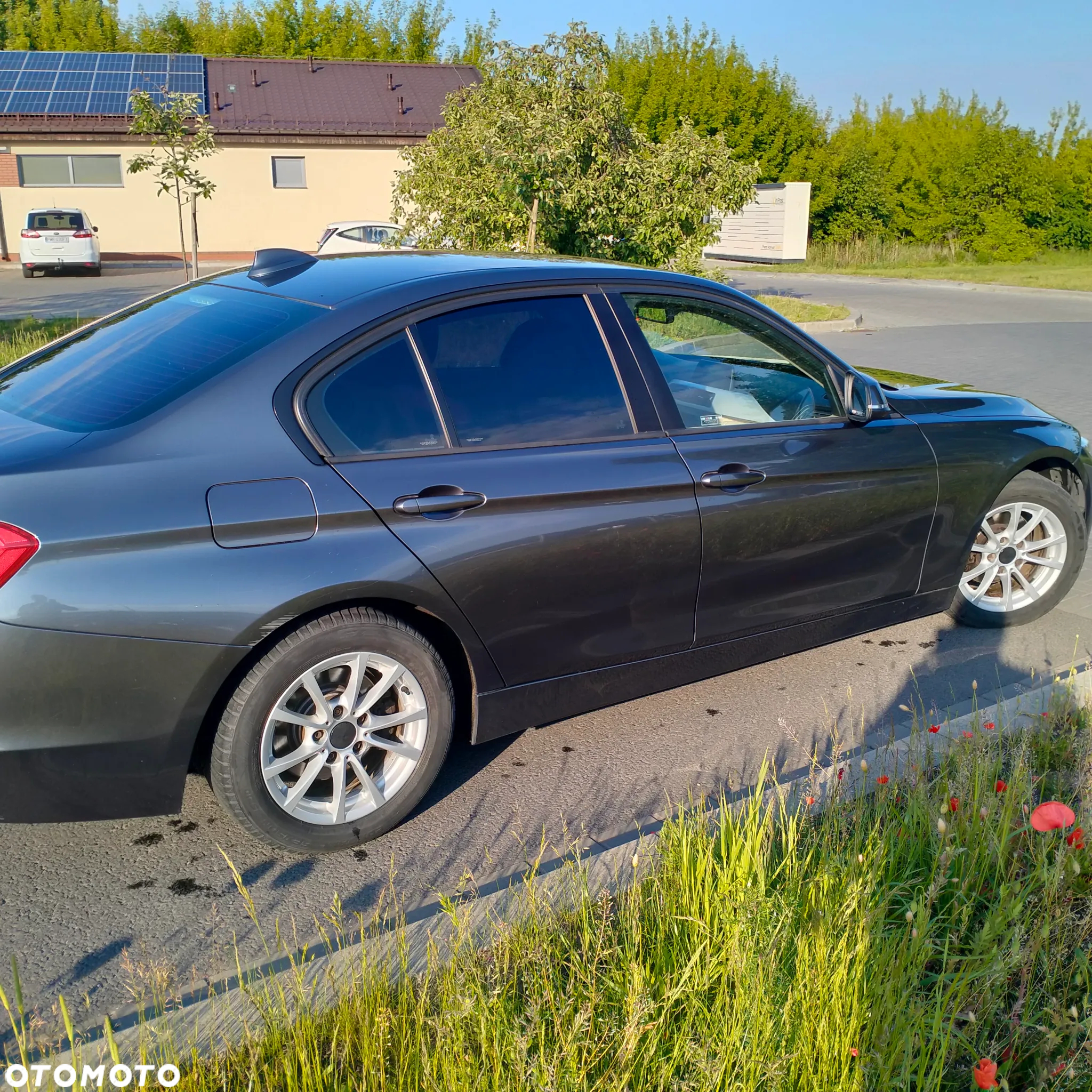 BMW Seria 3 320d Efficient Dynamics - 3