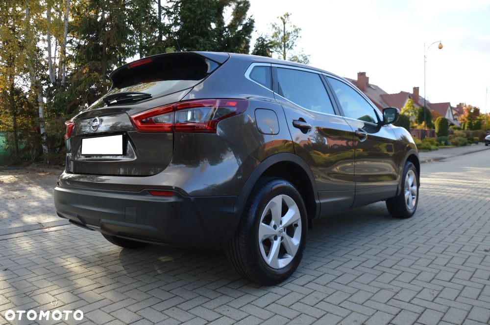 Nissan Qashqai - 15