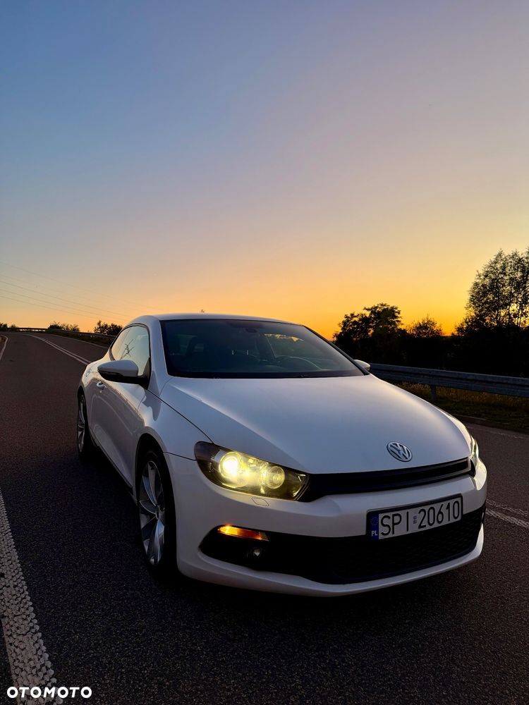 Volkswagen Scirocco 1.4 TSI - 14