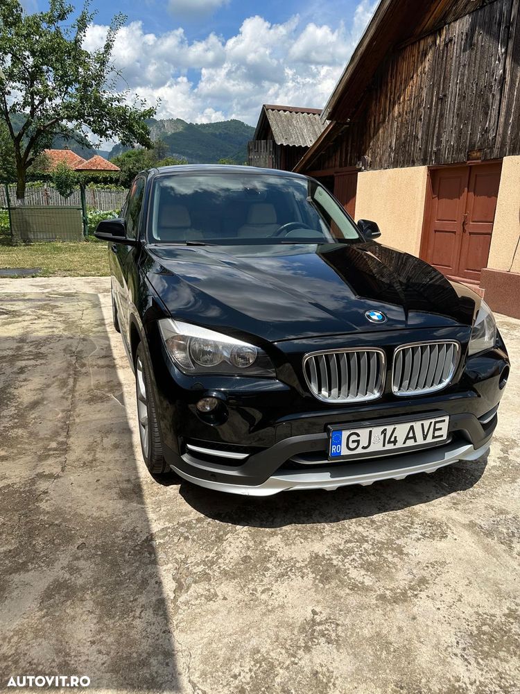 BMW X1 - 5