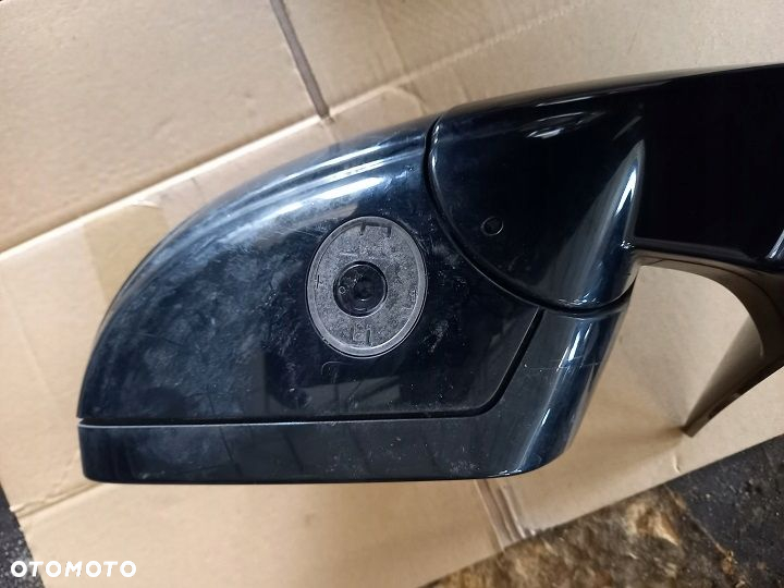 RANGE ROVER EVOQUE CABRIO LUSTERKO PRAWE 14 PIN EUROPA - 3