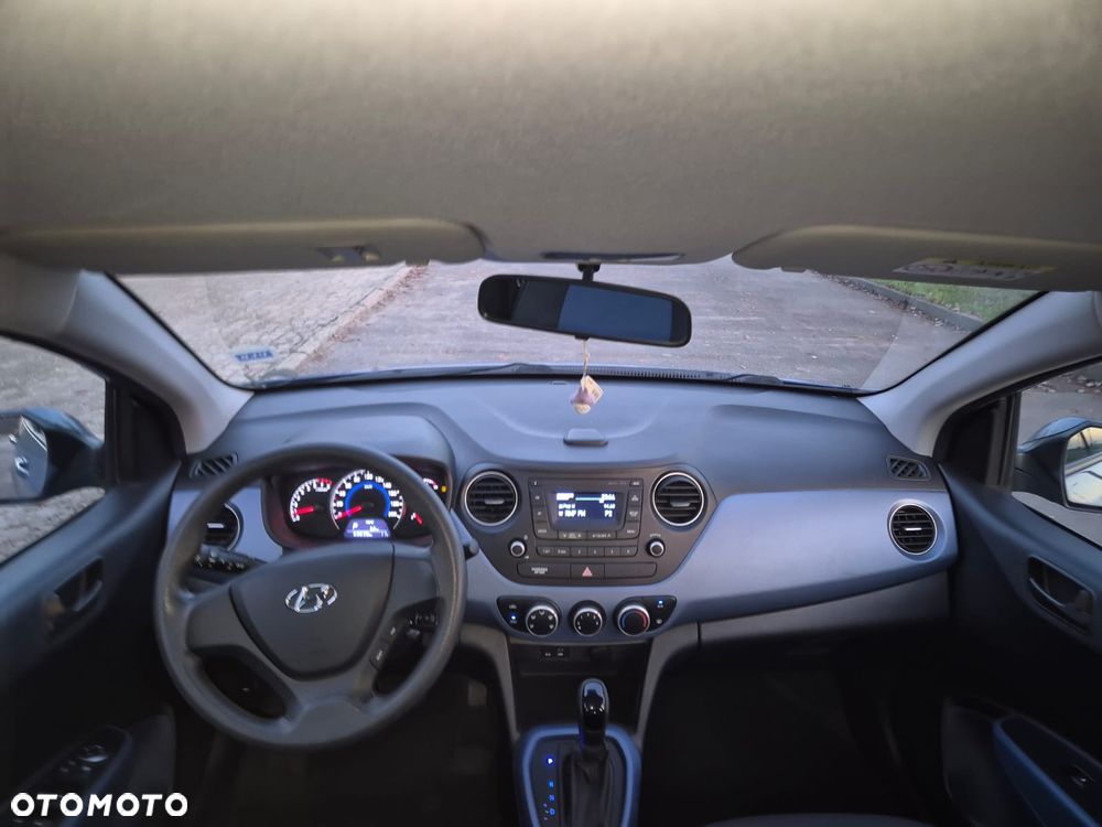 Hyundai i10 - 13