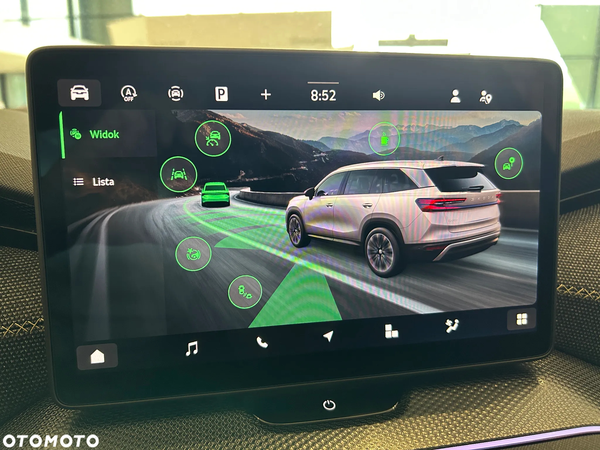 Skoda Kodiaq 1.5 TSI mHEV 4x2 Edition 130 DSG - 17
