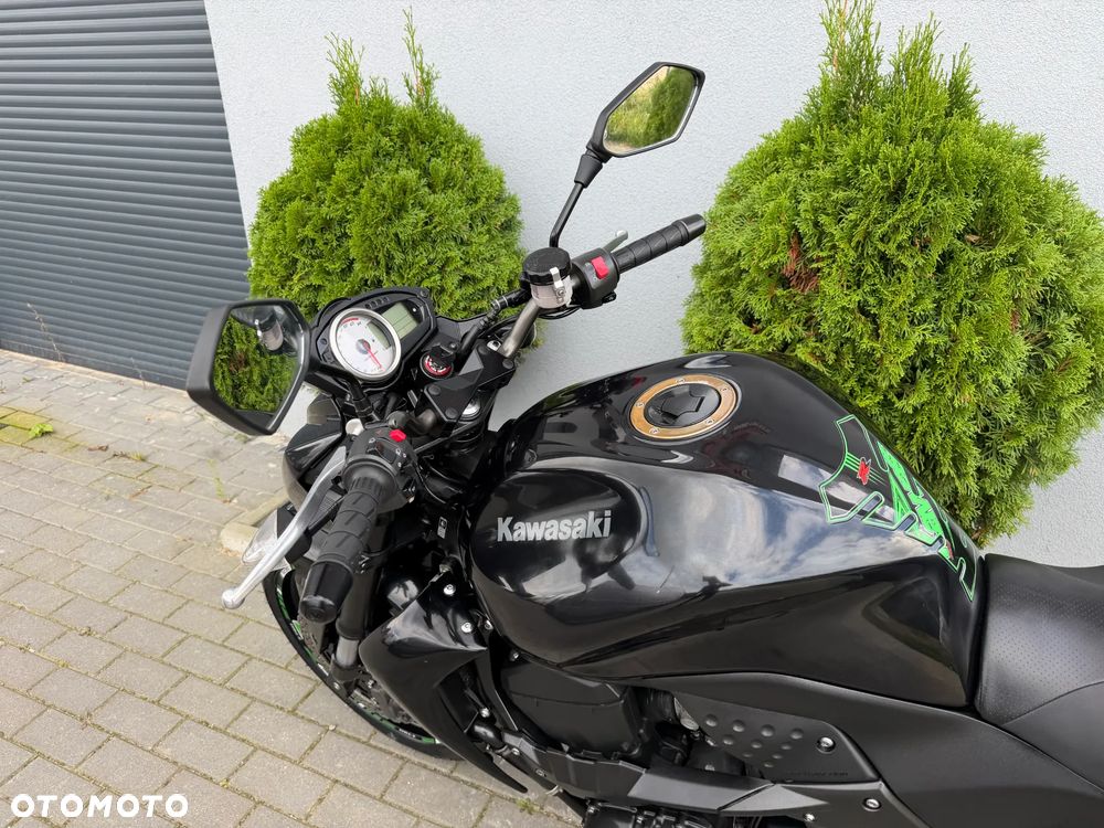 Kawasaki Z - 40