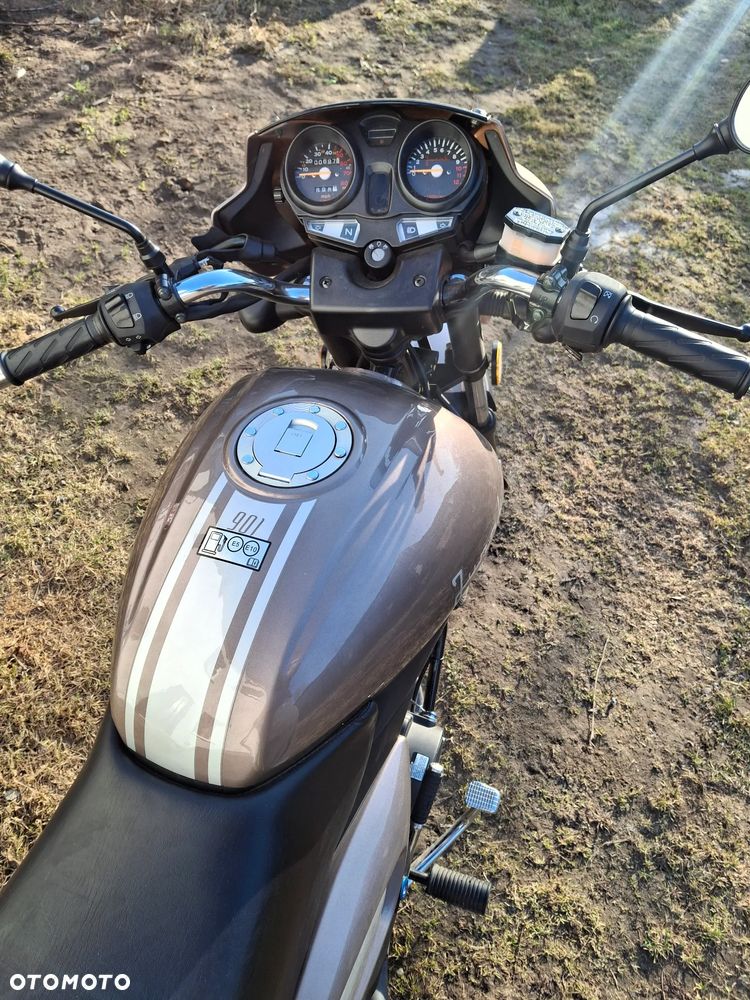 Junak 901 - 3