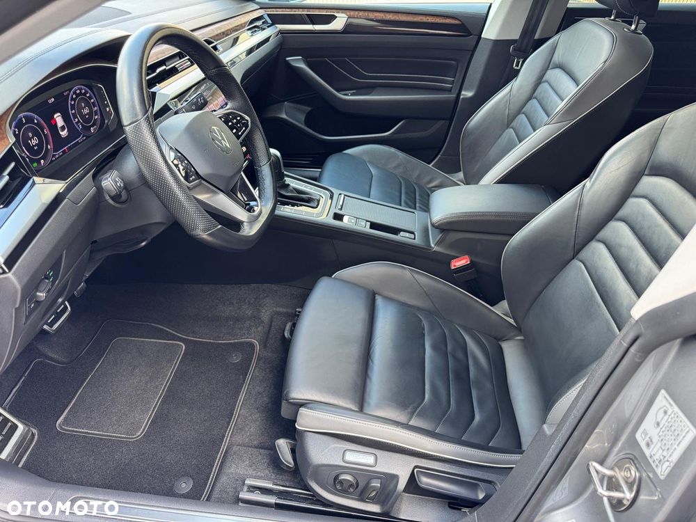 Volkswagen Arteon 2.0 TDI Elegance DSG - 12