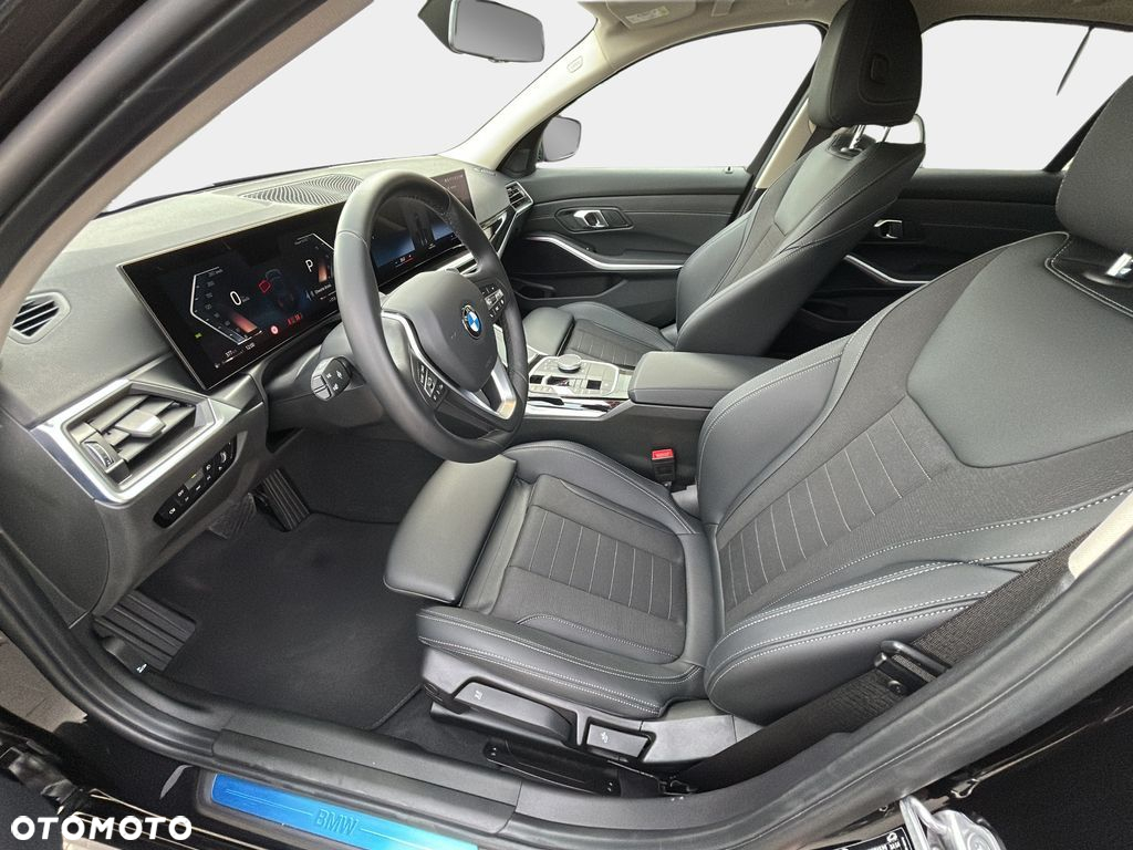 BMW Seria 3 - 12