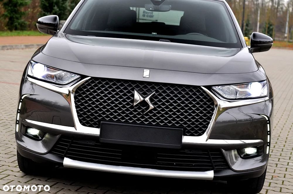 DS Automobiles DS 7 Crossback - 10